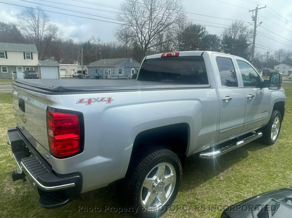 2015 Chevrolet Silverado 2500HD TRUCK IS MINT WITH SUPER LOW MILES!! LOADED LTZ MODEL! - 21337124 - 6