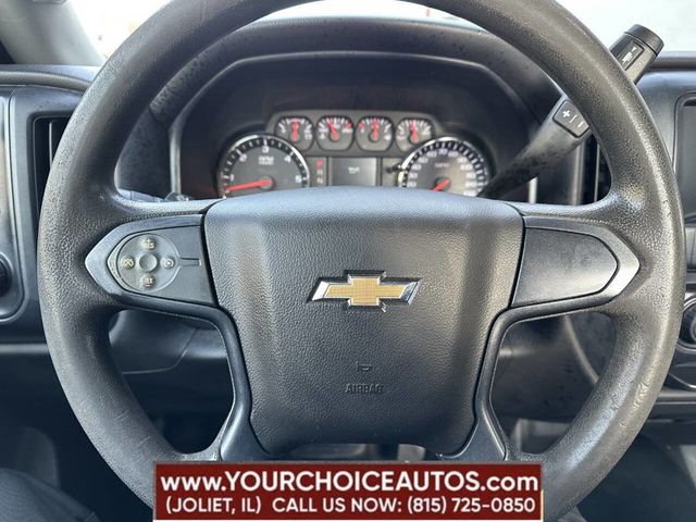 2015 Chevrolet Silverado 2500HD Work Truck 4x2 2dr Regular Cab LB - 22692456 - 16