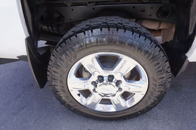 2015 Chevrolet Silverado 2500HD WORK TRUCK, 4X4, LONG BED, GAS ENGINE, TOWING PACKAGE - 23017234 - 12