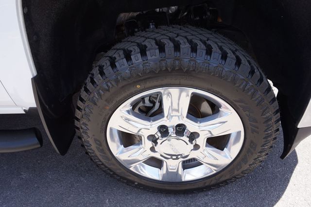 2015 Chevrolet Silverado 2500HD WORK TRUCK, 4X4, LONG BED, GAS ENGINE, TOWING PACKAGE - 23017234 - 13