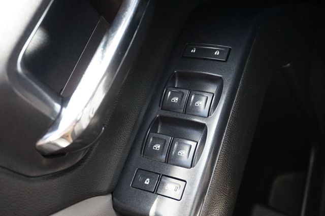 2015 Chevrolet Silverado 2500HD WORK TRUCK, 4X4, LONG BED, GAS ENGINE, TOWING PACKAGE - 23017234 - 20