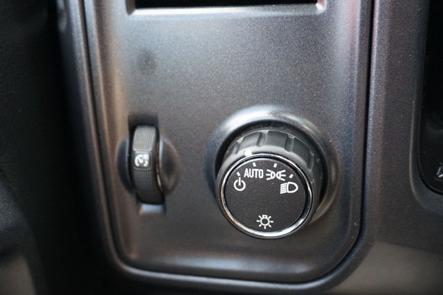 2015 Chevrolet Silverado 2500HD WORK TRUCK, 4X4, LONG BED, GAS ENGINE, TOWING PACKAGE - 23017234 - 21