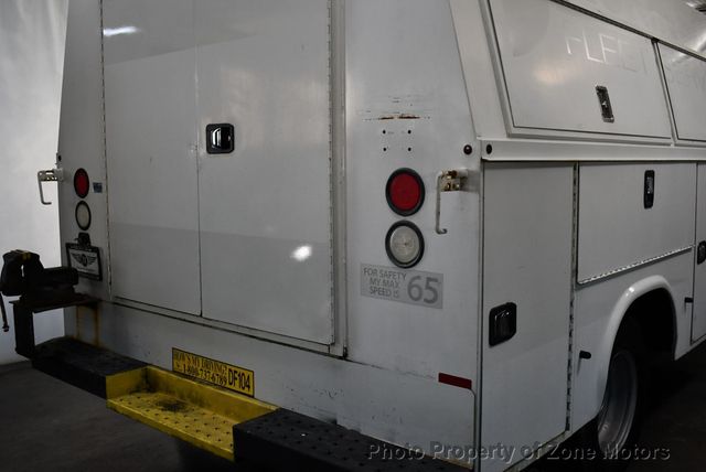 2015 Chevrolet Silverado 3500HD 2WD Reg Cab 133.6" Work Truck - 22839246 - 11