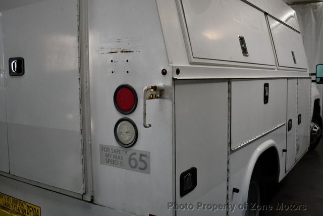 2015 Chevrolet Silverado 3500HD 2WD Reg Cab 133.6" Work Truck - 22839246 - 12