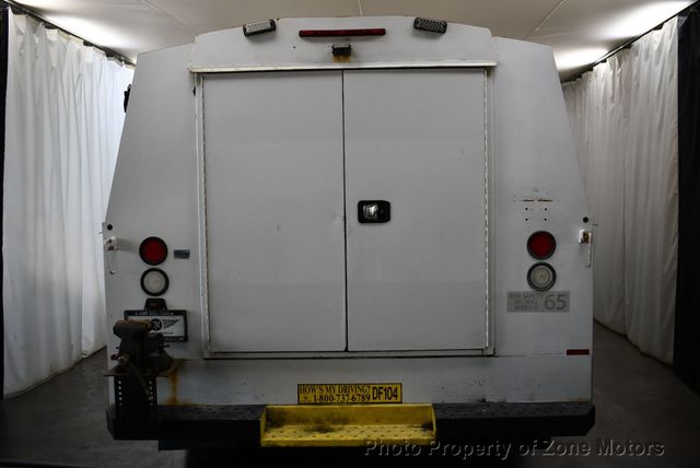 2015 Chevrolet Silverado 3500HD 2WD Reg Cab 133.6" Work Truck - 22839246 - 14