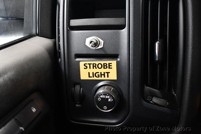 2015 Chevrolet Silverado 3500HD 2WD Reg Cab 133.6" Work Truck - 22839246 - 21