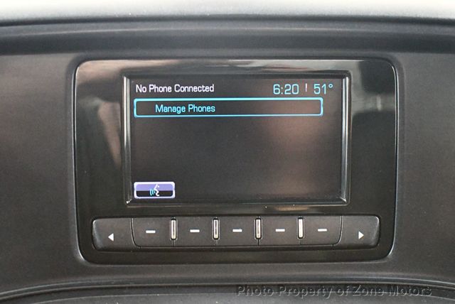 2015 Chevrolet Silverado 3500HD 2WD Reg Cab 133.6" Work Truck - 22839246 - 25