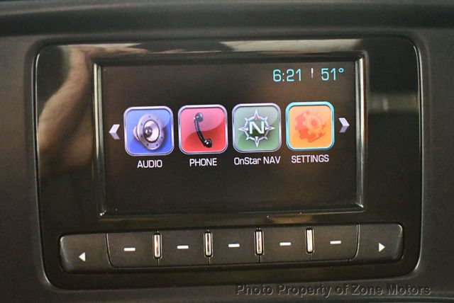 2015 Chevrolet Silverado 3500HD 2WD Reg Cab 133.6" Work Truck - 22839246 - 26