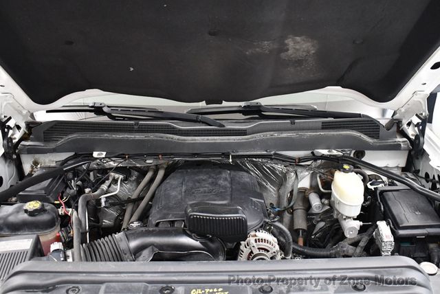 2015 Chevrolet Silverado 3500HD 2WD Reg Cab 133.6" Work Truck - 22839246 - 28