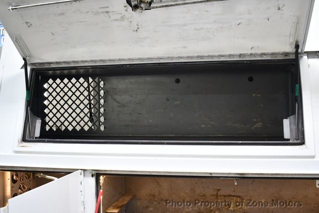 2015 Chevrolet Silverado 3500HD 2WD Reg Cab 133.6" Work Truck - 22839246 - 31