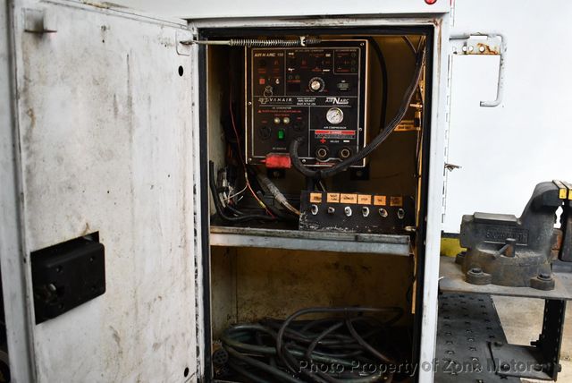 2015 Chevrolet Silverado 3500HD 2WD Reg Cab 133.6" Work Truck - 22839246 - 38