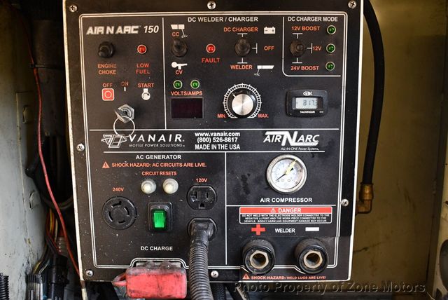 2015 Chevrolet Silverado 3500HD 2WD Reg Cab 133.6" Work Truck - 22839246 - 39