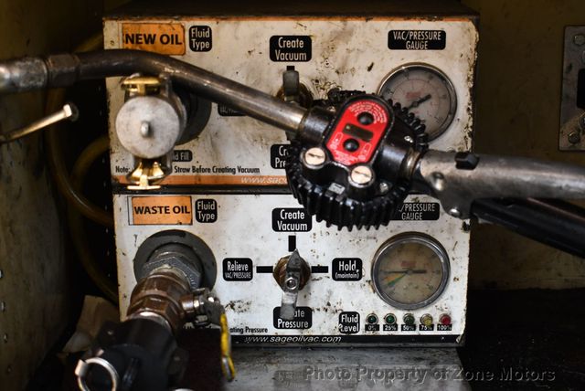 2015 Chevrolet Silverado 3500HD 2WD Reg Cab 133.6" Work Truck - 22839246 - 43