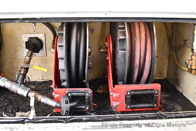 2015 Chevrolet Silverado 3500HD 2WD Reg Cab 133.6" Work Truck - 22839246 - 44