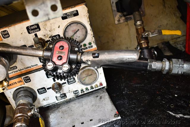 2015 Chevrolet Silverado 3500HD 2WD Reg Cab 133.6" Work Truck - 22839246 - 45