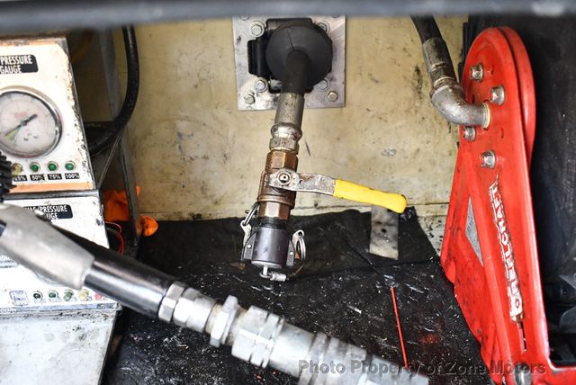 2015 Chevrolet Silverado 3500HD 2WD Reg Cab 133.6" Work Truck - 22839246 - 47