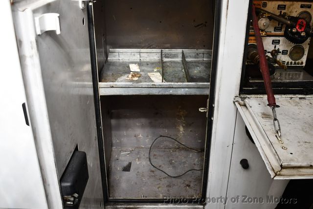 2015 Chevrolet Silverado 3500HD 2WD Reg Cab 133.6" Work Truck - 22839246 - 50