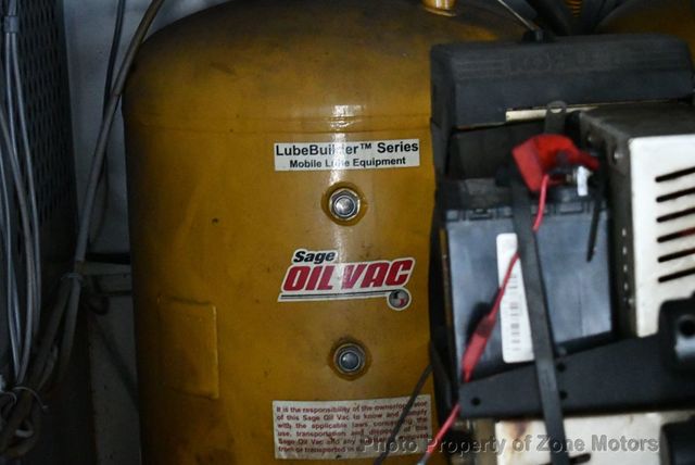 2015 Chevrolet Silverado 3500HD 2WD Reg Cab 133.6" Work Truck - 22839246 - 52