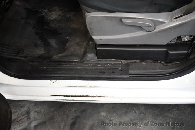 2015 Chevrolet Silverado 3500HD 2WD Reg Cab 133.6" Work Truck - 22839246 - 8