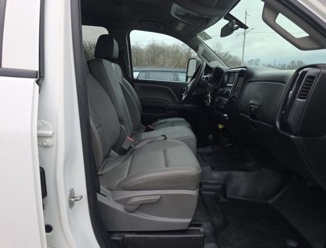 2015 Chevrolet Silverado 3500HD 4WD Crew Cab 167.7" Work Truck - 23007326 - 1