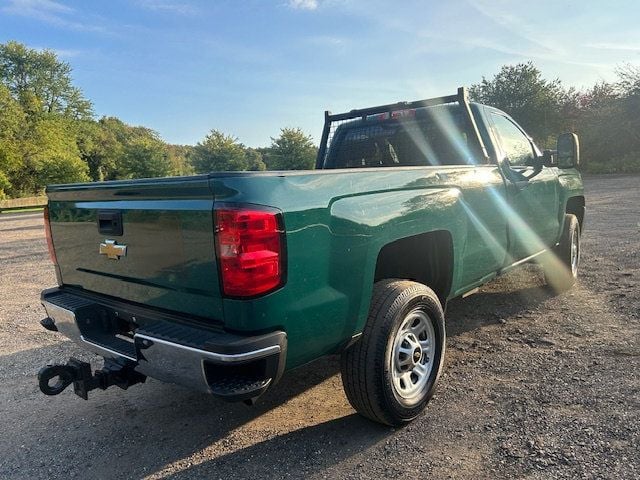 2015 Chevrolet Silverado 3500HD FOUR WHEEL DRIVE ONE TON LONG BED PICKUP - 22604397 - 7