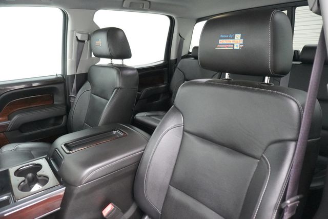 2015 Chevrolet Silverado 3500HD LTZ - 22995858 - 9