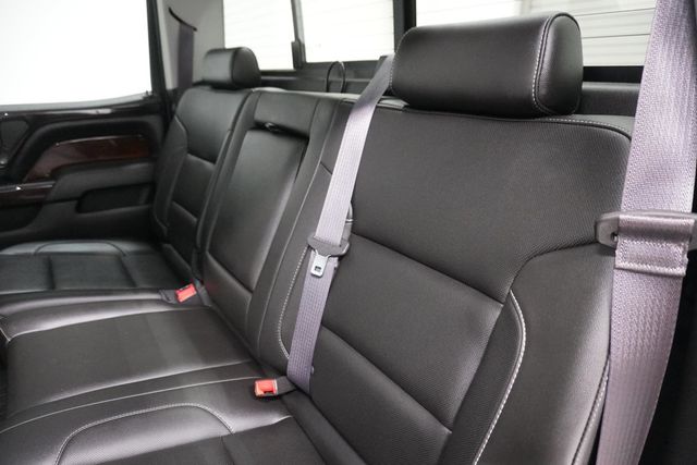 2015 Chevrolet Silverado 3500HD LTZ - 22995858 - 11