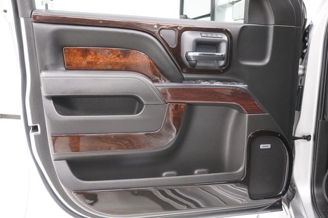 2015 Chevrolet Silverado 3500HD LTZ - 22995858 - 12