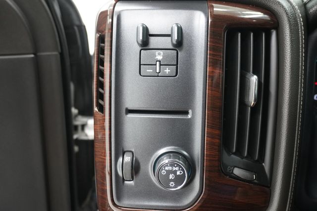 2015 Chevrolet Silverado 3500HD LTZ - 22995858 - 23