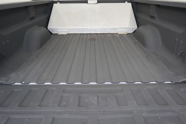 2015 Chevrolet Silverado 3500HD LTZ - 22995858 - 25