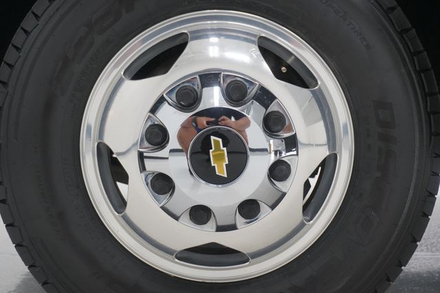 2015 Chevrolet Silverado 3500HD LTZ - 22995858 - 26