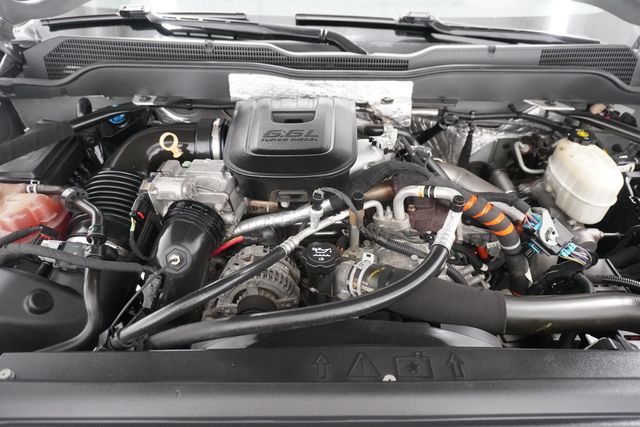 2015 Chevrolet Silverado 3500HD LTZ - 22995858 - 29