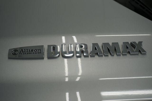 2015 Chevrolet Silverado 3500HD LTZ - 22995858 - 5