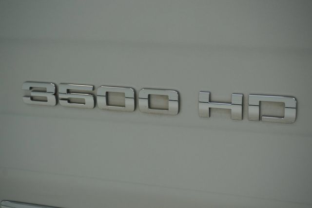 2015 Chevrolet Silverado 3500HD LTZ - 22995858 - 6