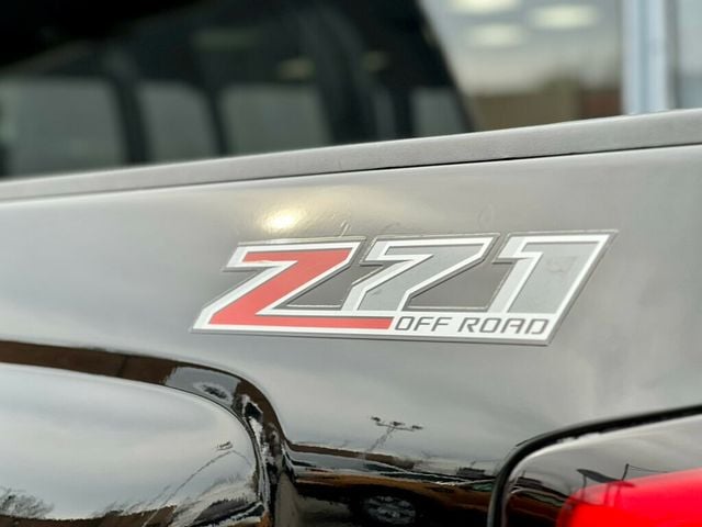 2015 Chevrolet Silverado 3500HD LTZ - 22952296 - 9