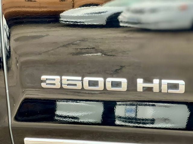 2015 Chevrolet Silverado 3500HD LTZ - 22952296 - 10