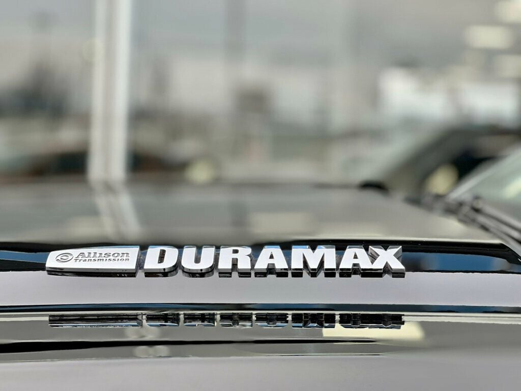 2015 Chevrolet Silverado 3500HD LTZ - 22952296 - 11