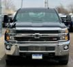2015 Chevrolet Silverado 3500HD LTZ - 22952296 - 35