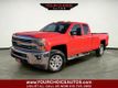 2015 Chevrolet Silverado 3500HD LTZ 4x4 4dr Double Cab LB SRW - 22968380 - 0