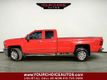 2015 Chevrolet Silverado 3500HD LTZ 4x4 4dr Double Cab LB SRW - 22968380 - 1