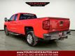 2015 Chevrolet Silverado 3500HD LTZ 4x4 4dr Double Cab LB SRW - 22968380 - 2