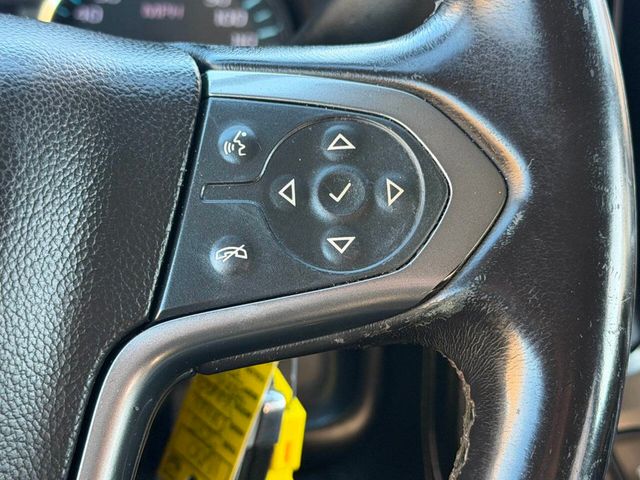 2015 Chevrolet Silverado 3500HD LTZ 4x4 4dr Double Cab LB SRW - 22968380 - 29