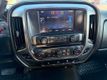 2015 Chevrolet Silverado 3500HD LTZ 4x4 4dr Double Cab LB SRW - 22968380 - 34