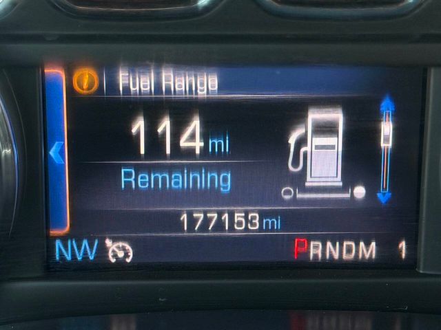 2015 Chevrolet Silverado 3500HD LTZ 4x4 4dr Double Cab LB SRW - 22968380 - 40