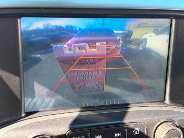 2015 Chevrolet Silverado 3500HD LTZ 4x4 4dr Double Cab LB SRW - 22968380 - 44