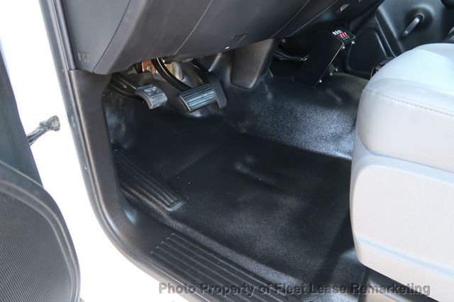 2015 Chevrolet Silverado 3500HD Silverado 3500HD 2WD KUV Utility Ladder Rack - 23015747 - 11