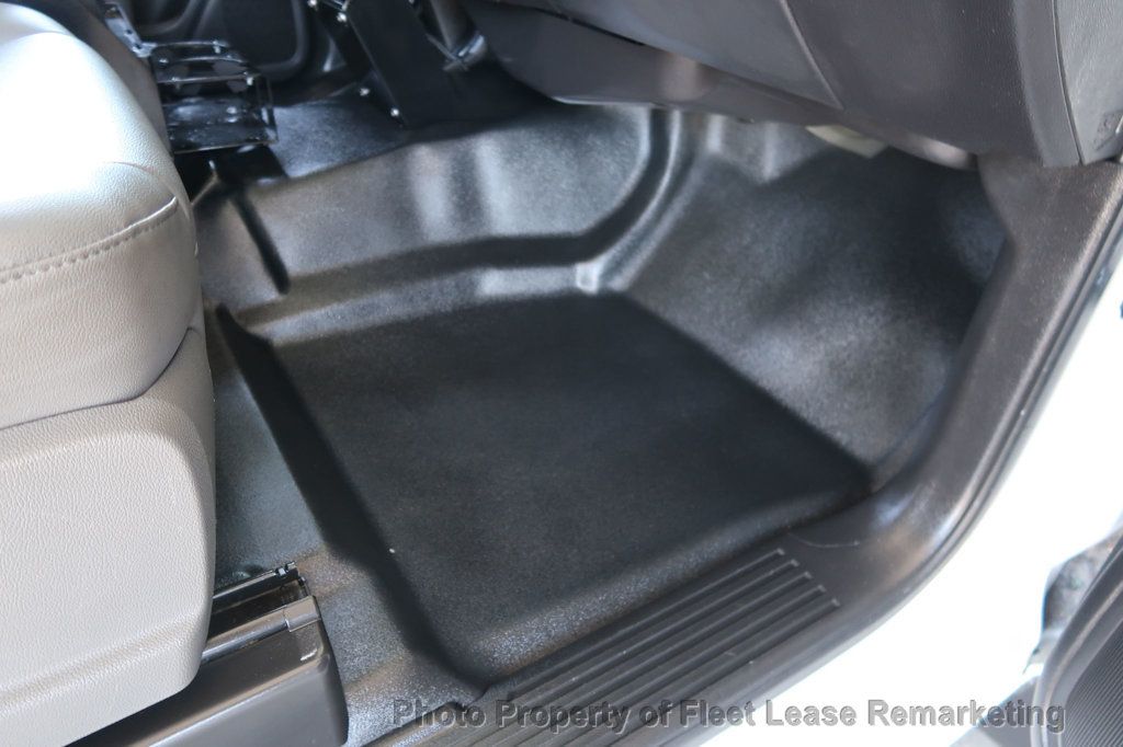 2015 Chevrolet Silverado 3500HD Silverado 3500HD 2WD KUV Utility Ladder Rack - 23015747 - 19