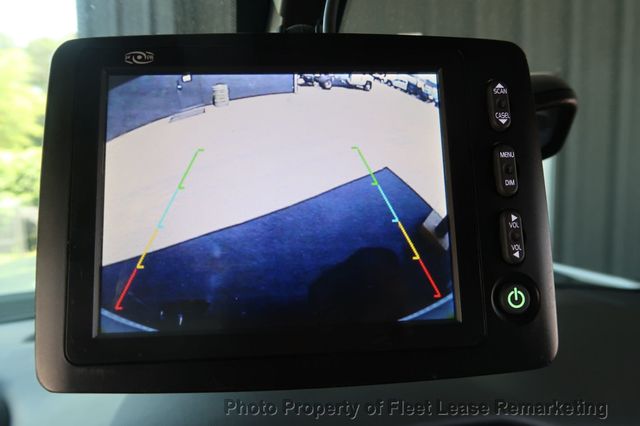 2015 Chevrolet Silverado 3500HD Silverado 3500HD 2WD KUV Utility Ladder Rack - 23015747 - 24