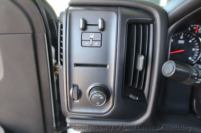 2015 Chevrolet Silverado 3500HD Silverado 3500HD 2WD KUV Utility Ladder Rack - 23015747 - 25