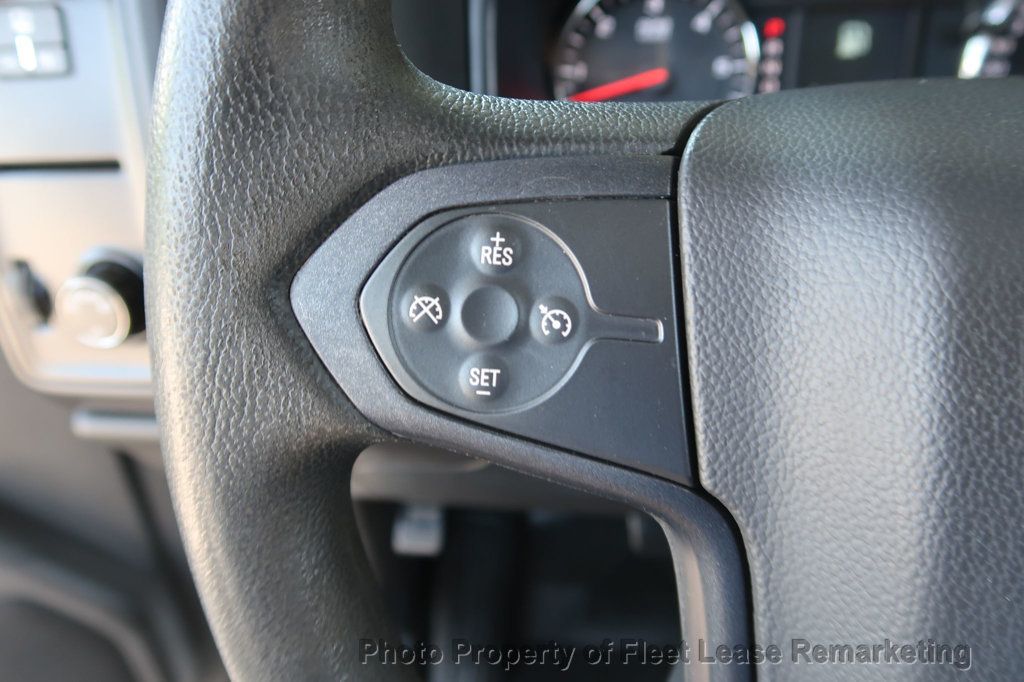 2015 Chevrolet Silverado 3500HD Silverado 3500HD 2WD KUV Utility Ladder Rack - 23015747 - 26